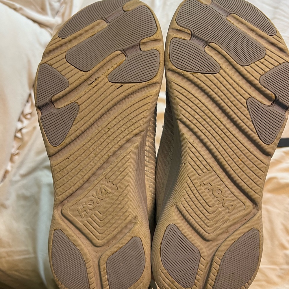 Hoka One One Solimar Cross Training Shoe - Picture 3 of 4